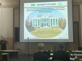 Dosen D4 Rekayasa Perancangan Mekanik Ahmad Adib Rosyadi Meraih Best Paper pada Spring Conference 2026