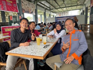 Kantin Vokasi UNEJ