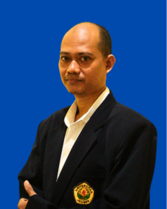 Ir. Deni Yudas Priawan , S.T.