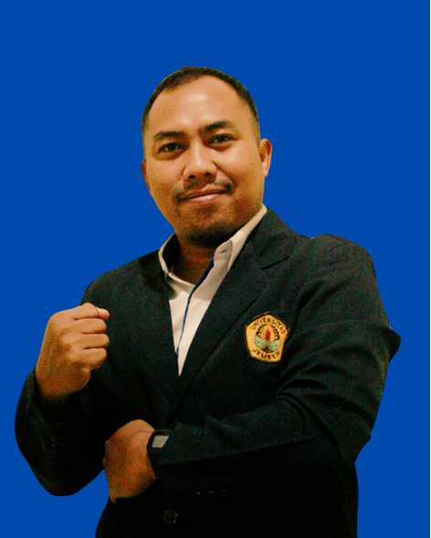 Agus Feriyanto , S.T.MT