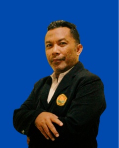 TAUFIQ HIDAYAT A.Md