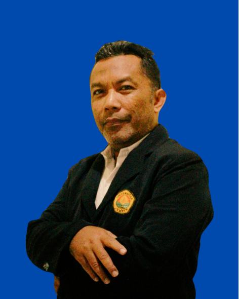 TAUFIQ HIDAYAT A.Md