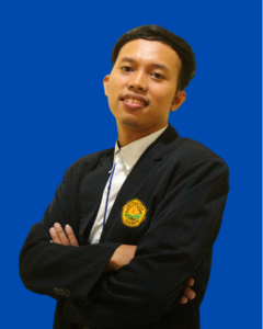 Ir. Haidzar Nurdiansyah, S.T., M.T.