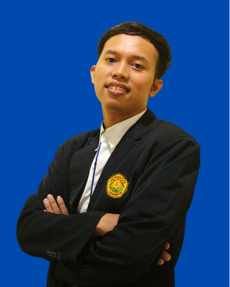 Ir. Haidzar Nurdiansyah, S.T., M.T.