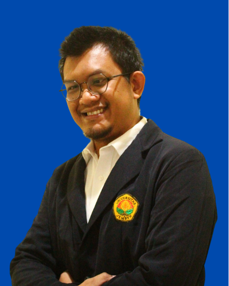 Ir.Muhammad Trifiananto, S.T., M.T.