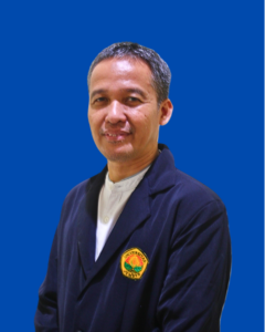 Ir. Hary Sutjahjono, S.T., M.T.