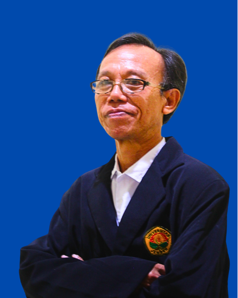 Ir. Dedi Dwilaksana, S.T., M.T.