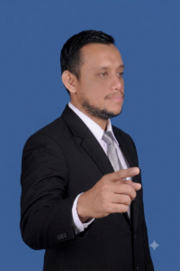 Dani Hari Tunggal Prasetiyo, S.T., M.T.