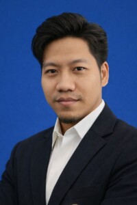 Ir. Fabrobi Fazlur Ridha, B.Eng.,M.T.