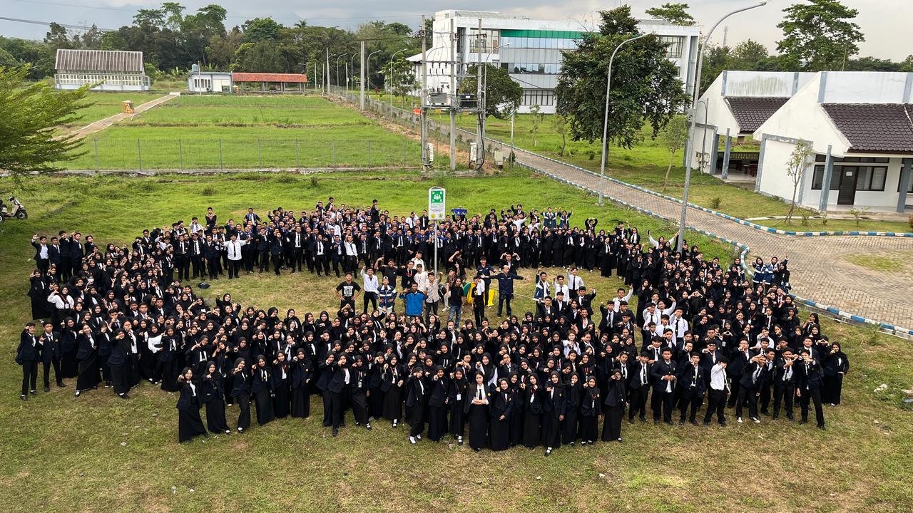 Tempat Tumbuh Bakat dan Prestasi