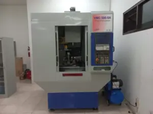 Laboratorium Otomasi