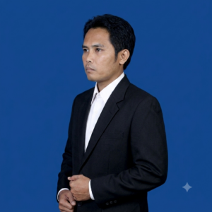 Ir. Ahmad Adib Rosyadi, S.T., M.T