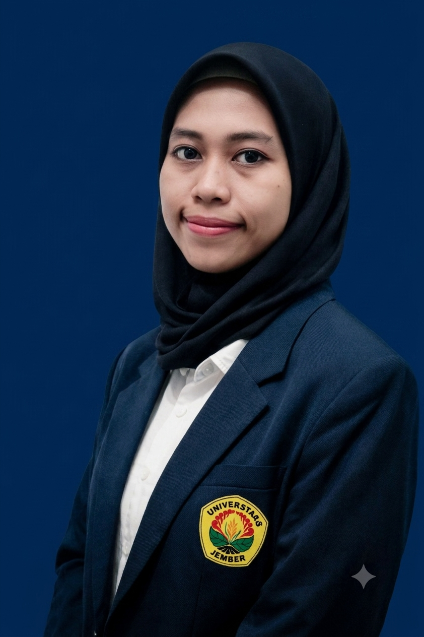 Luluk Fitri Yani, M.Eng.
