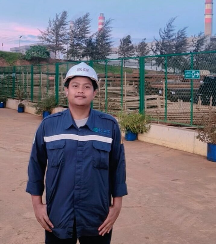 Budi Juhariyanto, S.ST.