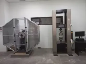 Laboratorium Uji Material