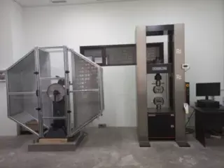 Laboratorium Uji Material