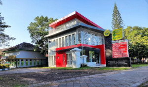 Klinik Kimia Farma UNEJ Medical Center (UMC KLINIK)