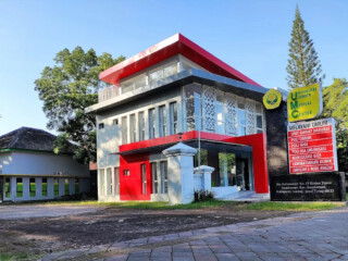 Klinik Kimia Farma UNEJ Medical Center (UMC KLINIK)